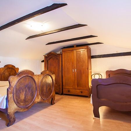 Martinšćica Apartment Vidovici מראה חיצוני תמונה