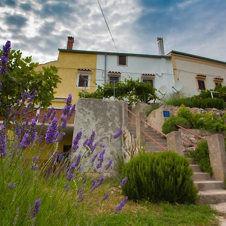 Martinšćica Apartment Vidovici מראה חיצוני תמונה