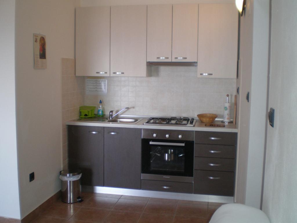 Martinšćica Apartment Vidovici מראה חיצוני תמונה