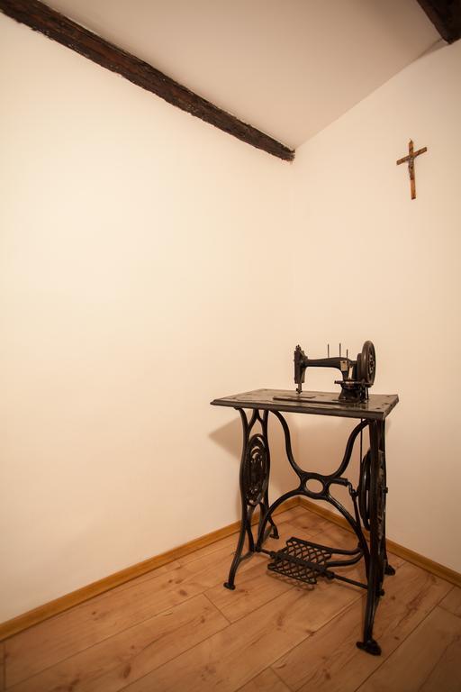 Martinšćica Apartment Vidovici חדר תמונה