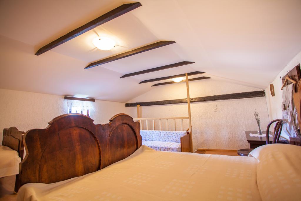 Martinšćica Apartment Vidovici מראה חיצוני תמונה
