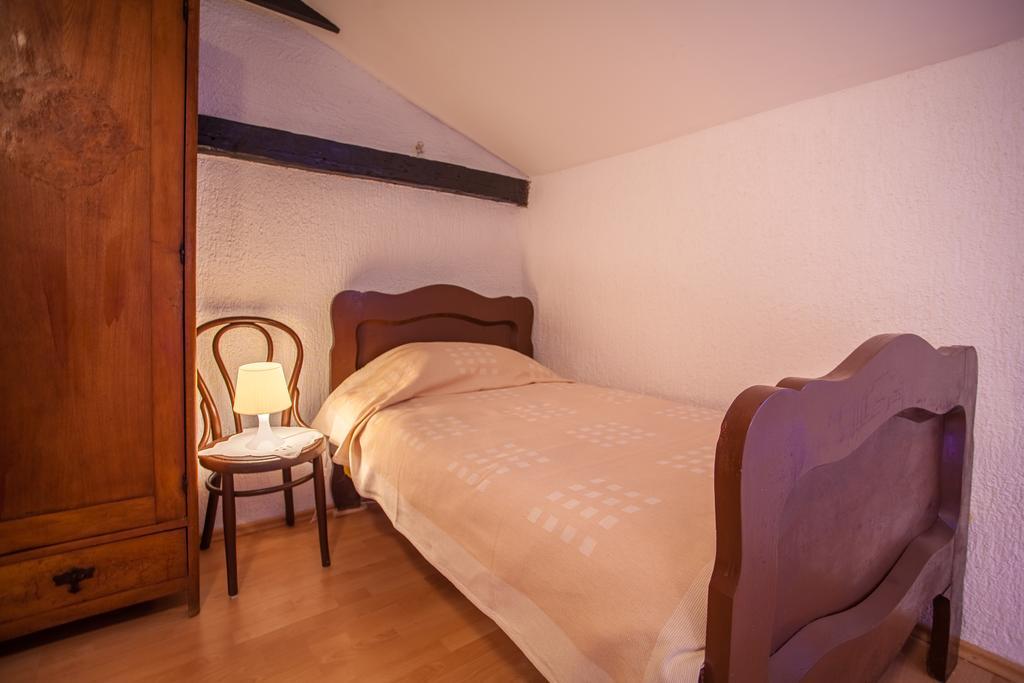 Martinšćica Apartment Vidovici מראה חיצוני תמונה