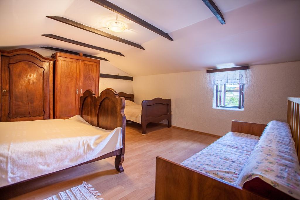 Martinšćica Apartment Vidovici מראה חיצוני תמונה
