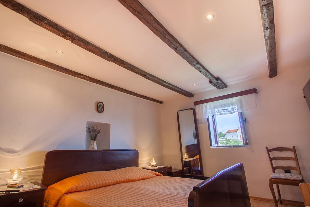 Martinšćica Apartment Vidovici מראה חיצוני תמונה