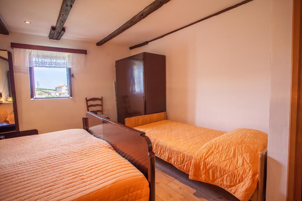 Martinšćica Apartment Vidovici מראה חיצוני תמונה
