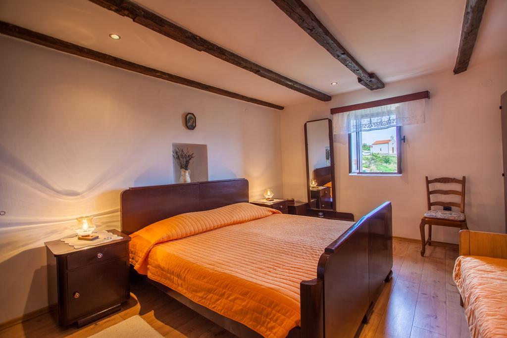 Martinšćica Apartment Vidovici מראה חיצוני תמונה