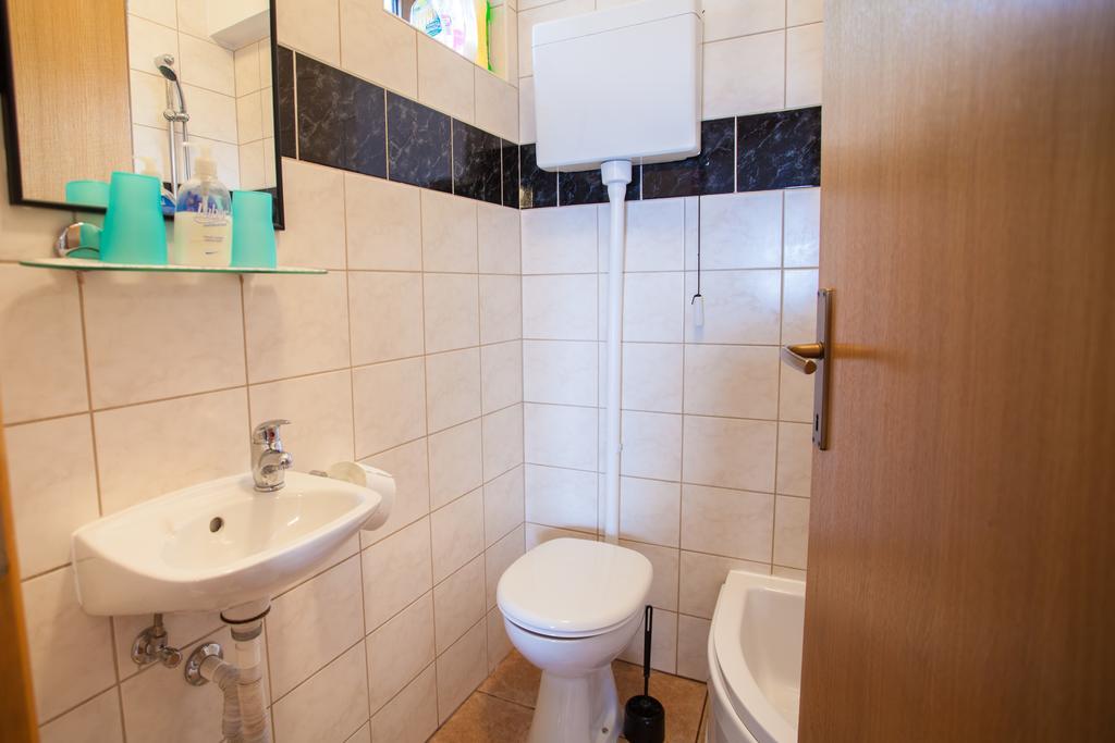 Martinšćica Apartment Vidovici מראה חיצוני תמונה