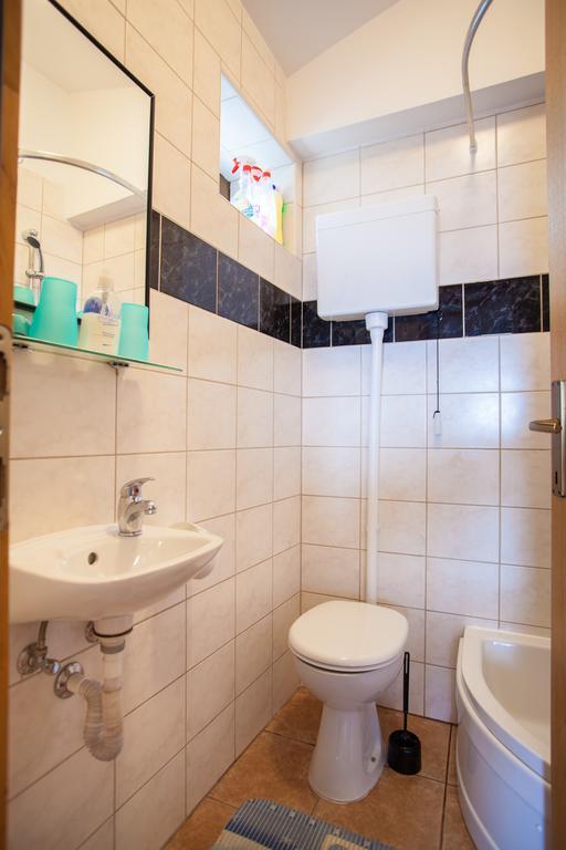 Martinšćica Apartment Vidovici מראה חיצוני תמונה