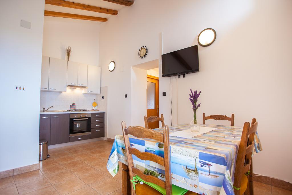 Martinšćica Apartment Vidovici מראה חיצוני תמונה