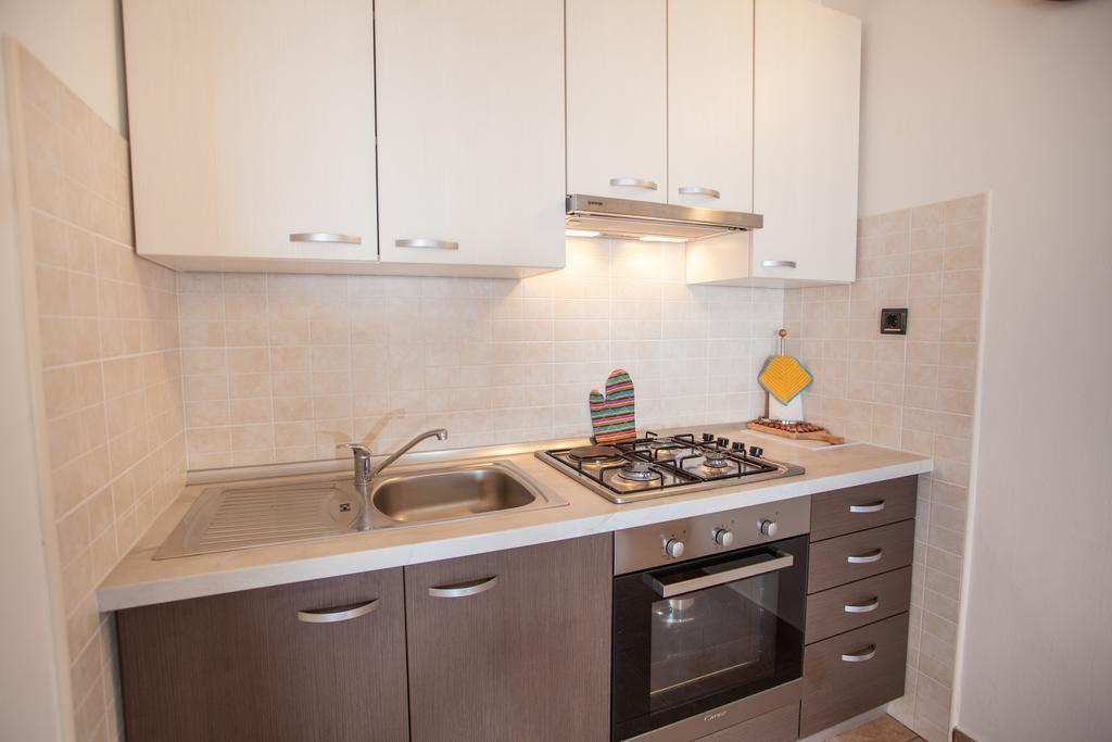 Martinšćica Apartment Vidovici מראה חיצוני תמונה