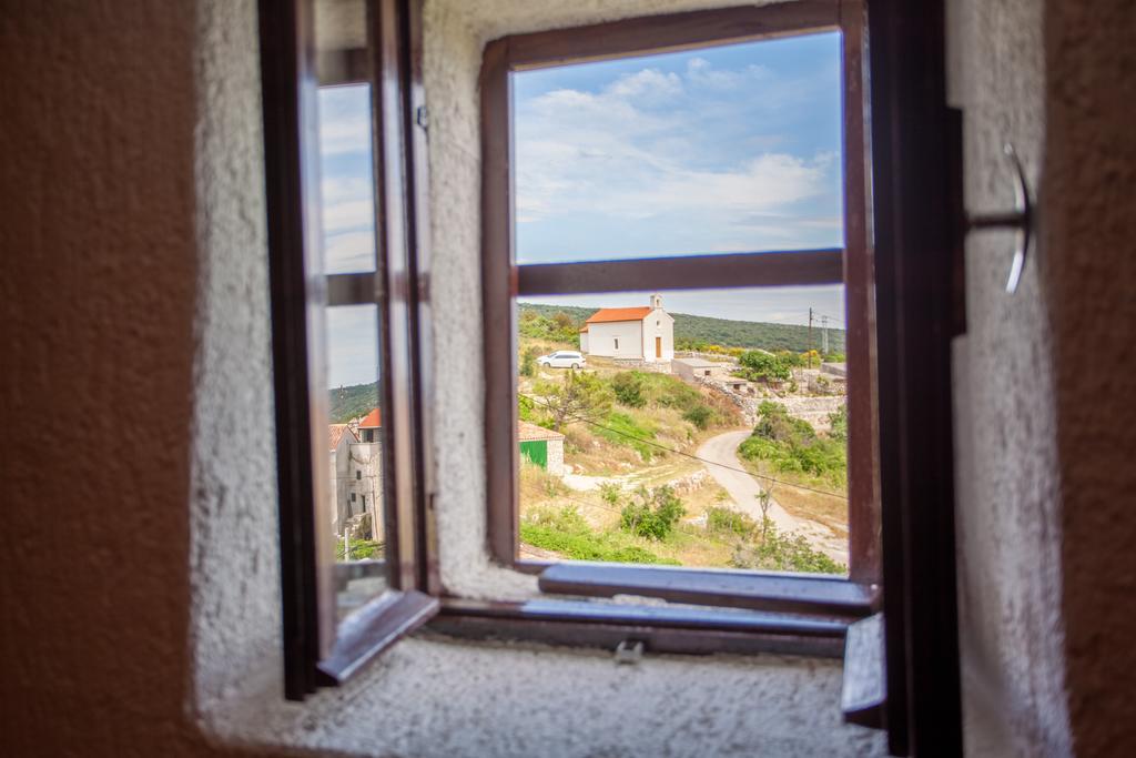 Martinšćica Apartment Vidovici מראה חיצוני תמונה