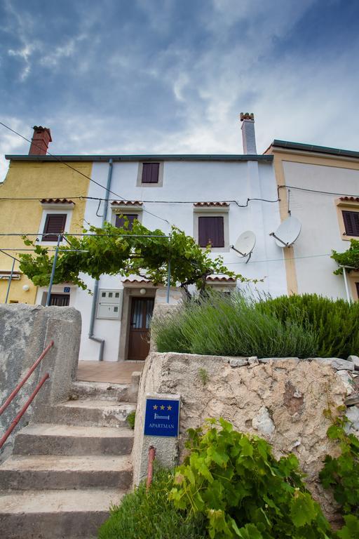 Martinšćica Apartment Vidovici מראה חיצוני תמונה