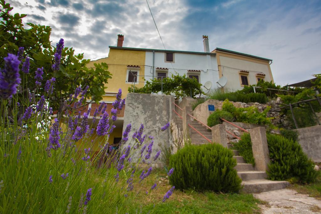 Martinšćica Apartment Vidovici מראה חיצוני תמונה